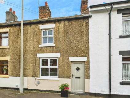 West End, Great Eccleston, PR3