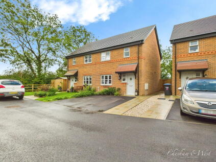 Southdown Drive, Great Eccleston, PR3 0NS