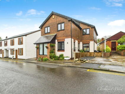 Chapel Street, Great Eccleston, PR3 0ZE