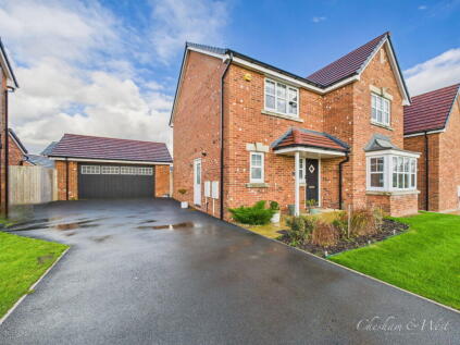 Brockholes Avenue, Preston, Great Eccleston, Lancashire, PR3 0EW