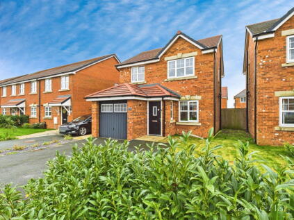 Tarngate Mews, Great Eccleston, PR3 0EU