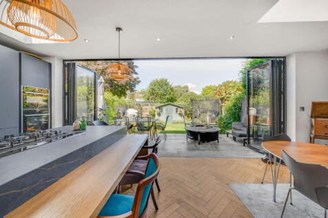 Richmond Park Road, London, SW14 8LA