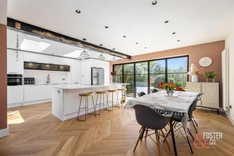 Friar Road, Brighton