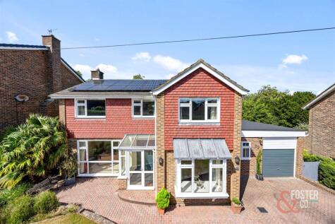 Colebrook Road, Brighton