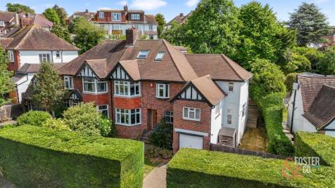 Valley Drive, Brighton