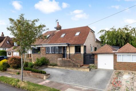 Redhill Drive, Brighton