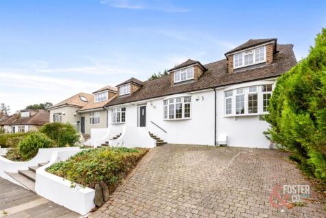 Valley Drive, Brighton