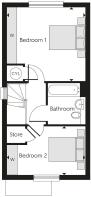 Floorplan 2