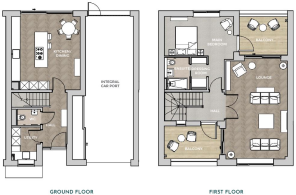 The Shaldon Ground a
