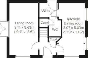 Ground Floor