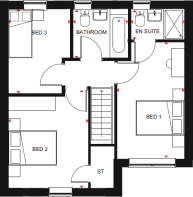 BDW CAMBS BEACH BH ALCOTT FF PLAN