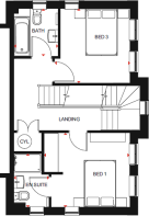 BDW CAMBS BEACH BH HESKETH FF PLAN
