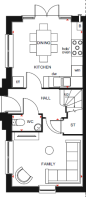 BDW CAMBS BEACH BH BRENTFORD GF PLAN