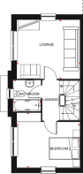 BDW CAMBS BEACH BH BRENTFORD FF PLAN