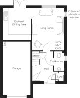 Ground Floor Plan