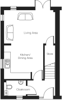 Ground Floor Plan