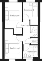 First Floor Plan