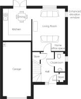 Ground Floor Plan