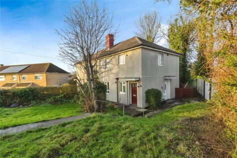 Taylor Gardens, Bishopsworth, BS13