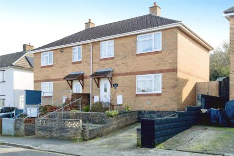 Claypiece Road, Bristol, BS13