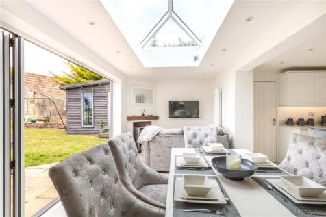 Chestnut Walk, Bristol, BS13