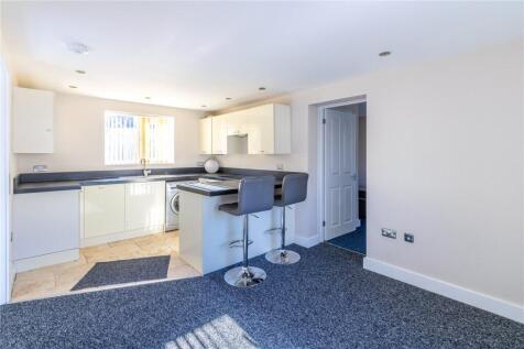 Willoughby Close, Headley Park, Bristol, BS13