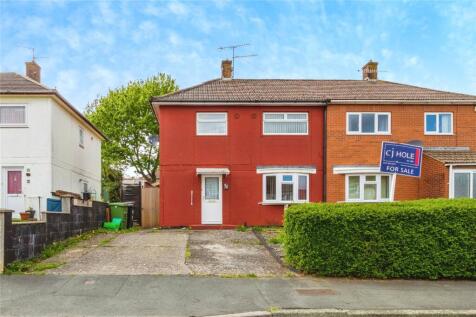 Millground Road, Bristol, BS13