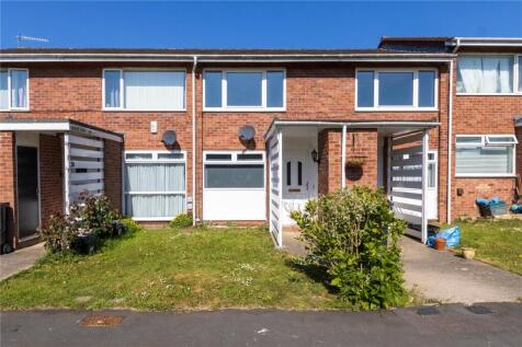 Brookdale Road, Headley Park, BRISTOL, BS13