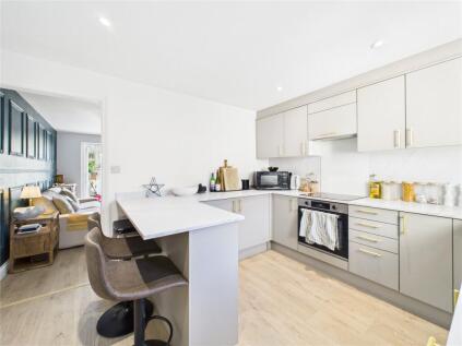 The Ridings, Bristol, BS13