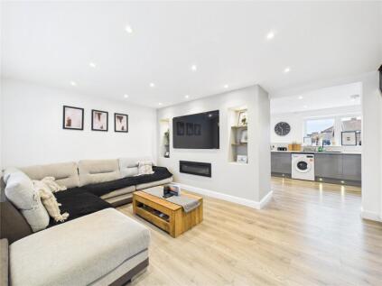 Eastridge Drive, Bristol, BS13