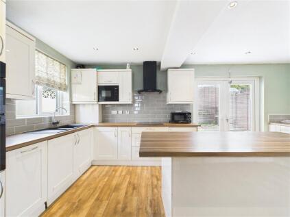 Queens Road, Bristol, BS13