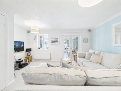 Headley Court, Bristol, BS13