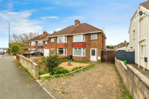 Kings Head Lane, Bristol, BS13