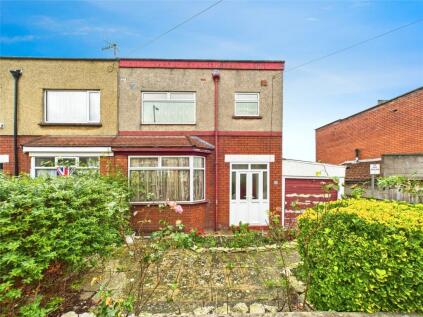 Lewis Road, Bristol, BS13