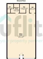 Floor/Site plan 1