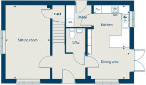 Ground Floor