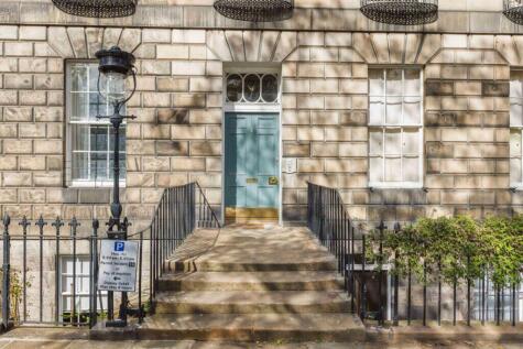 4b, North East Circus Place, Stockbridge, Edinburgh, EH3 6SP