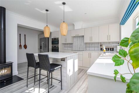 Barnes Rise, Kings Langley, Hertfordshire, WD4