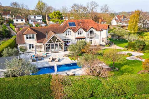 Langley Hill, Kings Langley, Hertfordshire, WD4