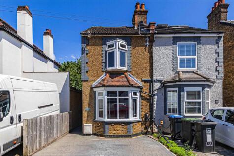 Alexandra Road, Kings Langley, Hertfordshire, WD4