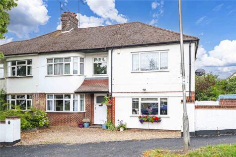 Coniston Road, Kings Langley, Hertfordshire, WD4