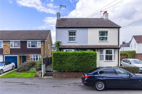 Croft Lane, Chipperfield, Kings Langley, Hertfordshire, WD4