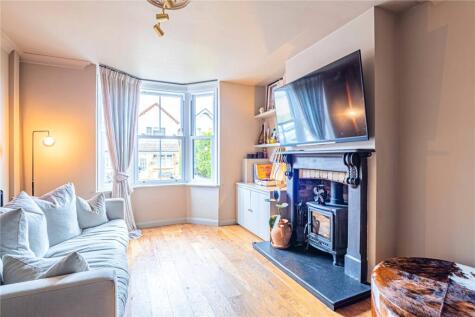 Alexandra Road, Kings Langley, Hertfordshire, WD4