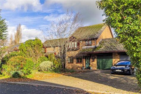 Kings Meadow, Kings Langley, Hertfordshire, WD4