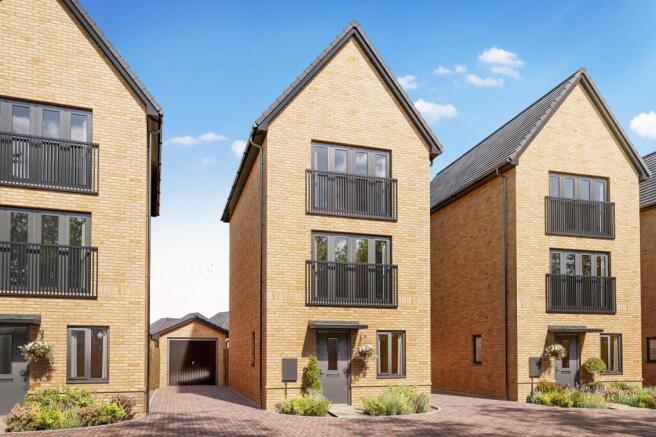 3 BEDROOM CANNINGTON