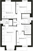 First Floor Plan