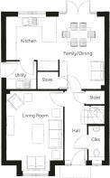 Ground Floor Plan