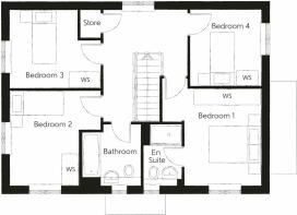 First Floor Plan