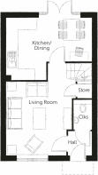 Ground Floor Plan