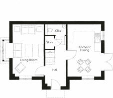 Ground Floor Plan